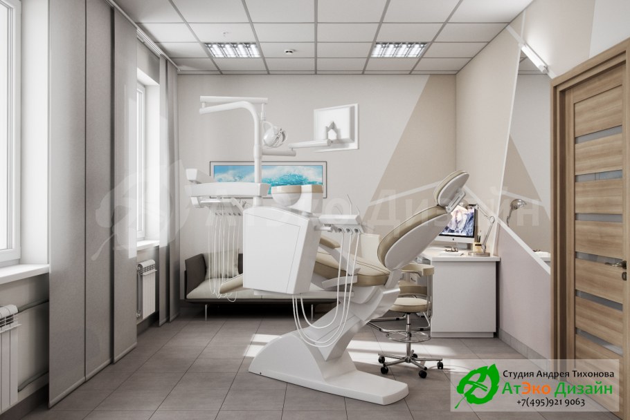 Уютные стоматологические клиники