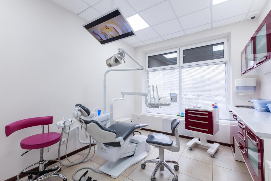 Стоматологический кабинет