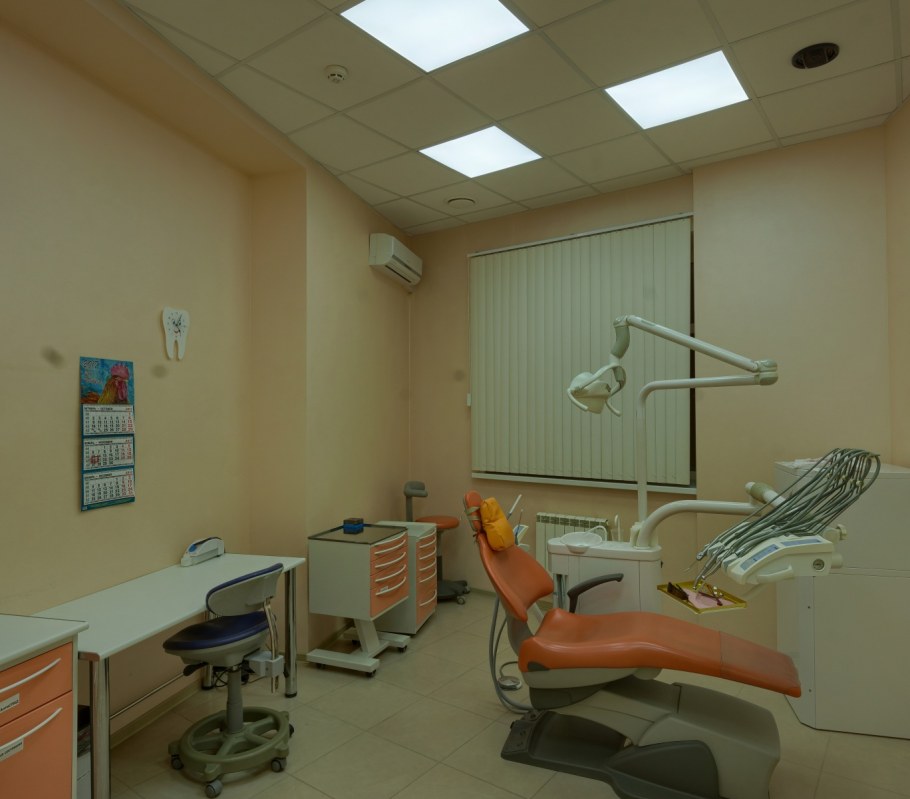 Некст стоматология