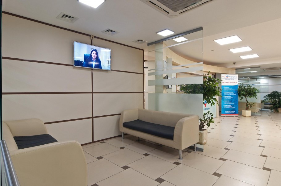 Семейная стоматология Москва