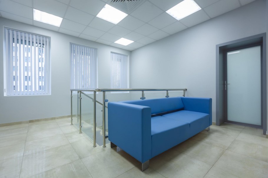 Поликлиника ОАО РЖД