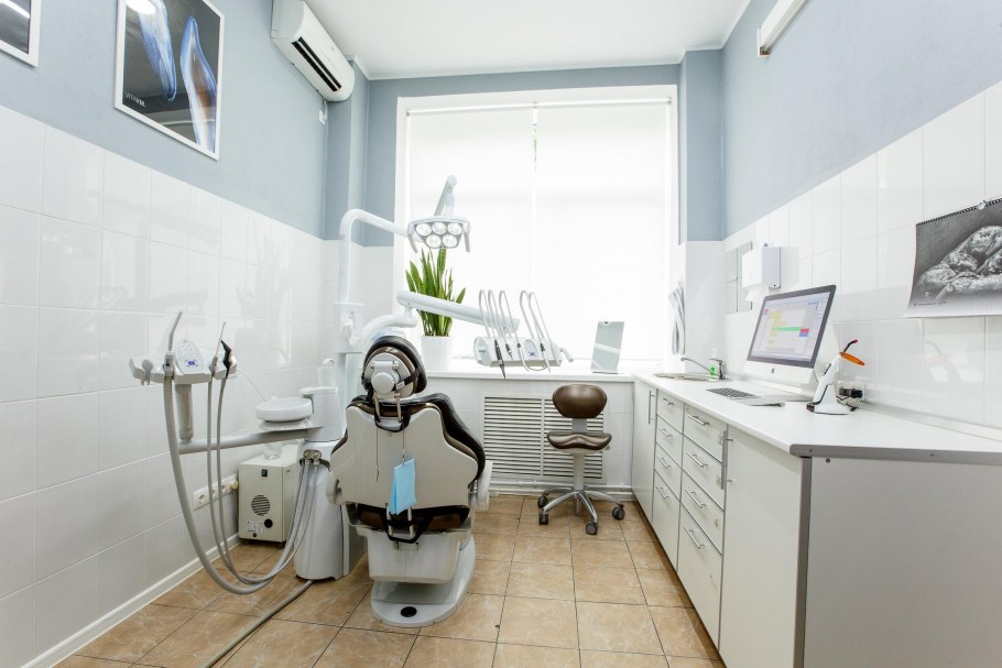 Стоматологическая поликлиника метро Бутырская