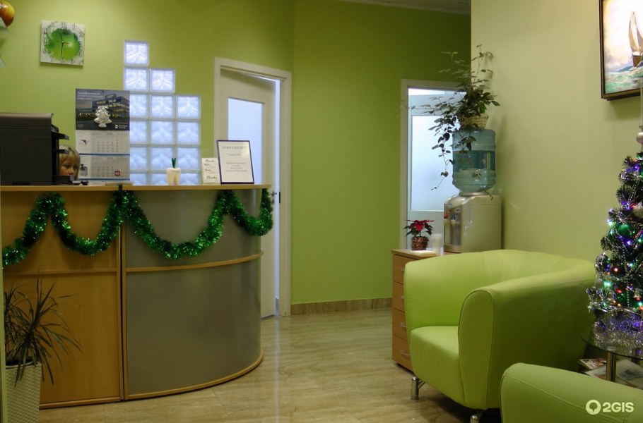 Стоматология на Дмитровке