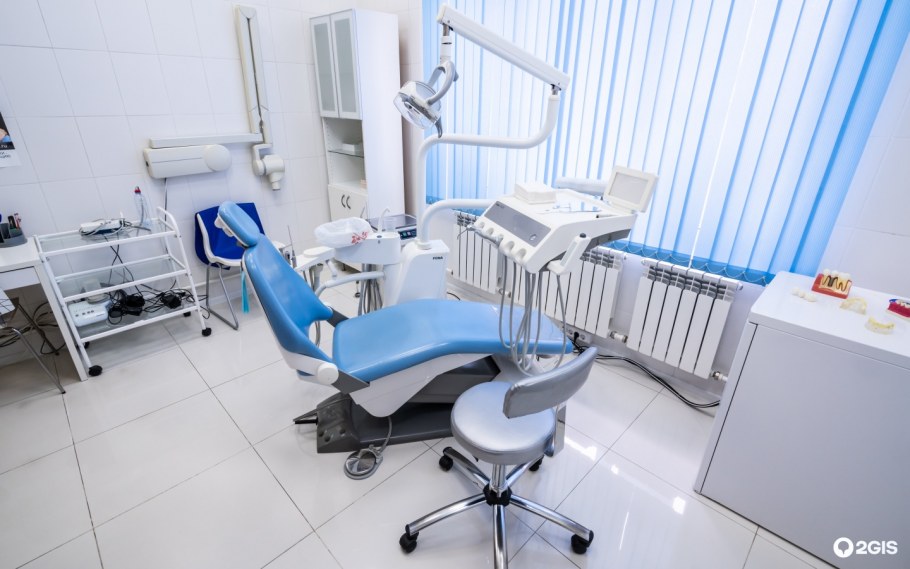 Стоматологическая клиника ГОЛДЕНМЕД Москва