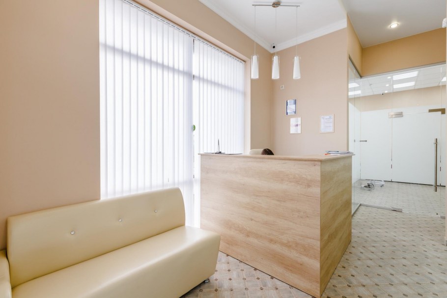 Стомотологическая клиника