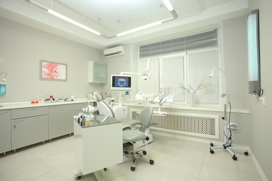 Стоматология Одинцово 21 век