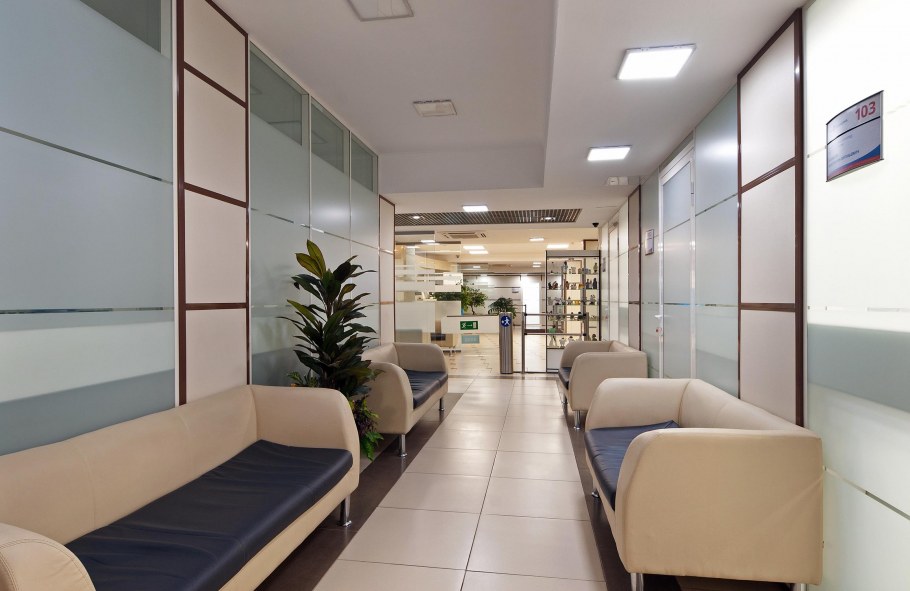 Детская стоматология Отрадное