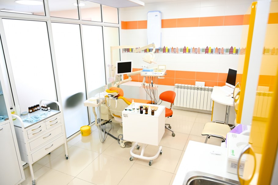 Новая стоматология Тверь