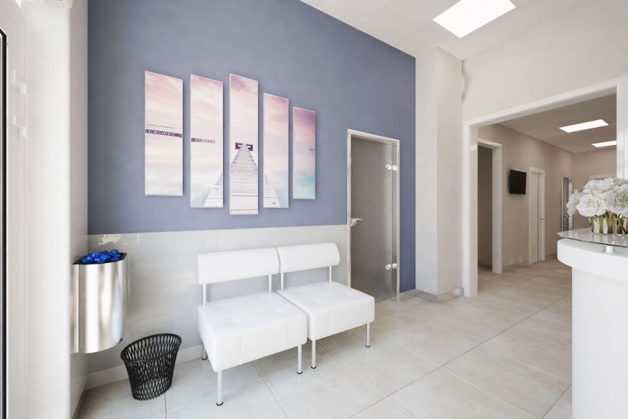 Стоматология идеал Киров Лепсе 77