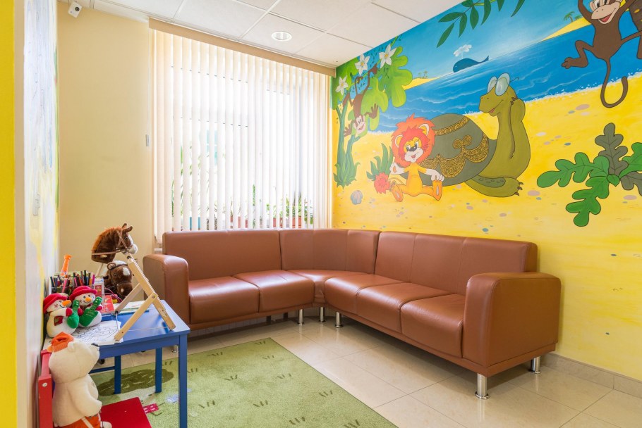 Название стоматологических клиник