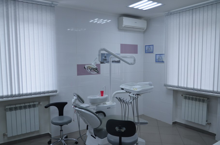 Брянск Чернышевского 20 стоматологическая клиника