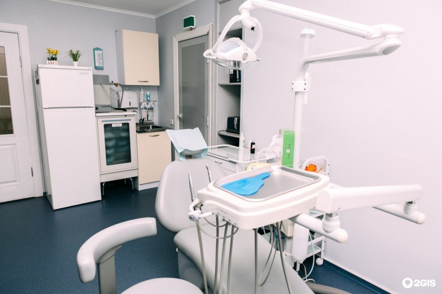 Поликлиника Кузнечики Подольск