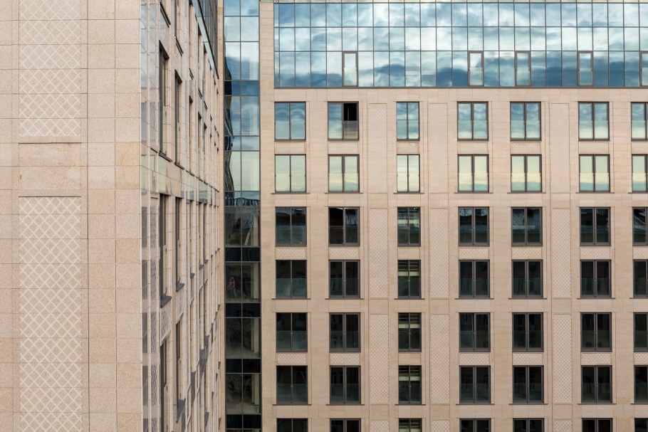 ЖК на Маяковской сады Пекина