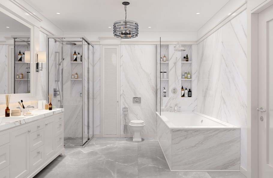 ЖК сады Пекина логотип