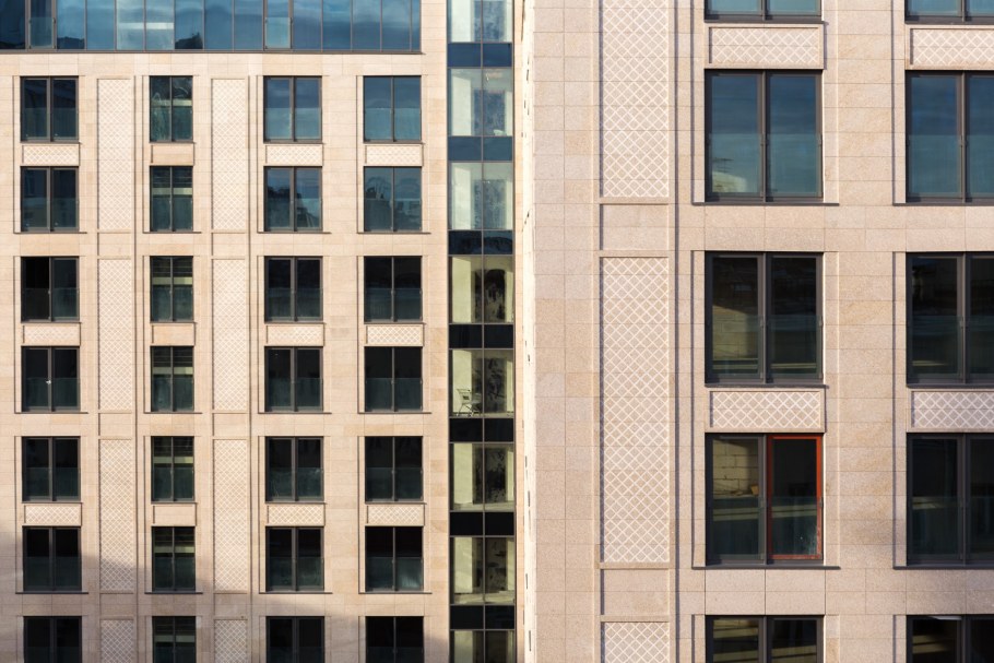 Квартал сады Пекина