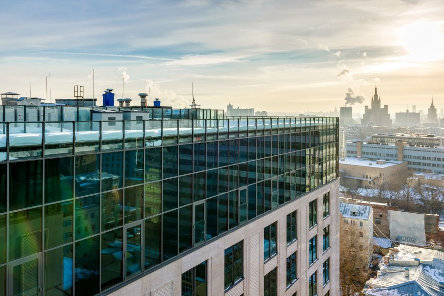 Элитный квартал сады Пекина