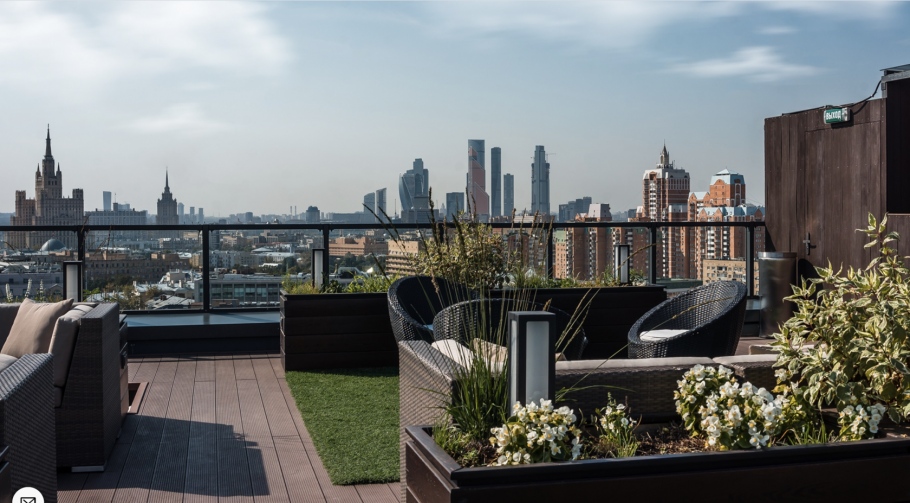 Г. Москва, большая Садовая 5к1, эк “сады Пекина”, этаж 2, офис 1002