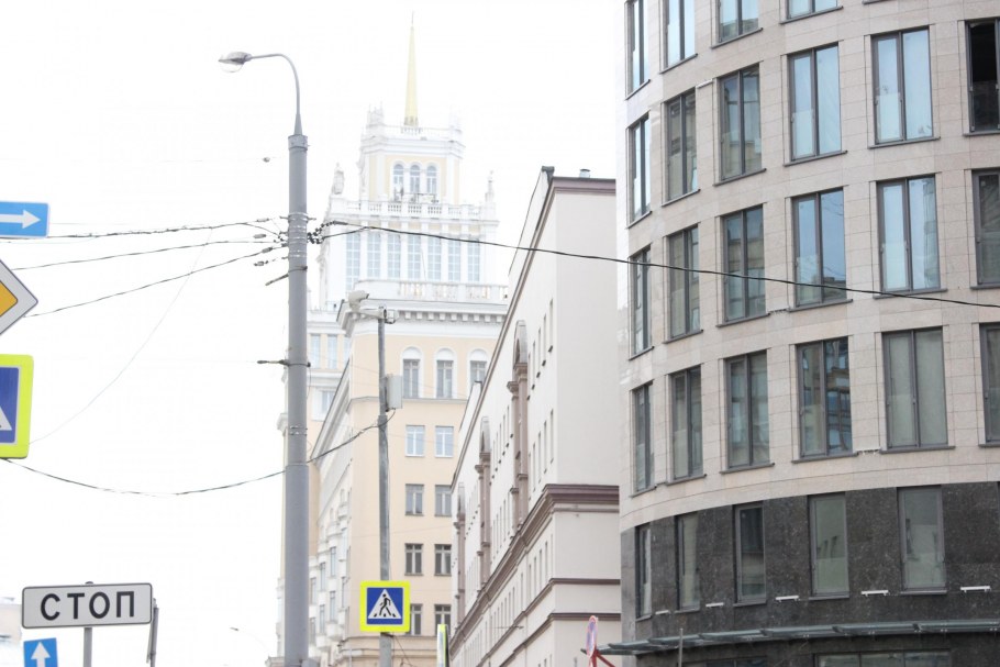 Сады Пекина Скуратов