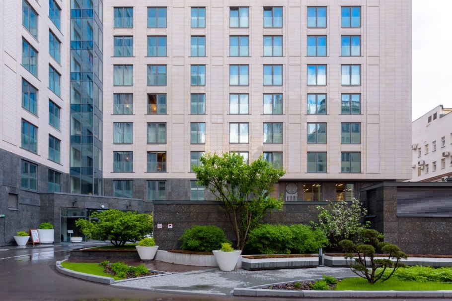 Сады Пекина