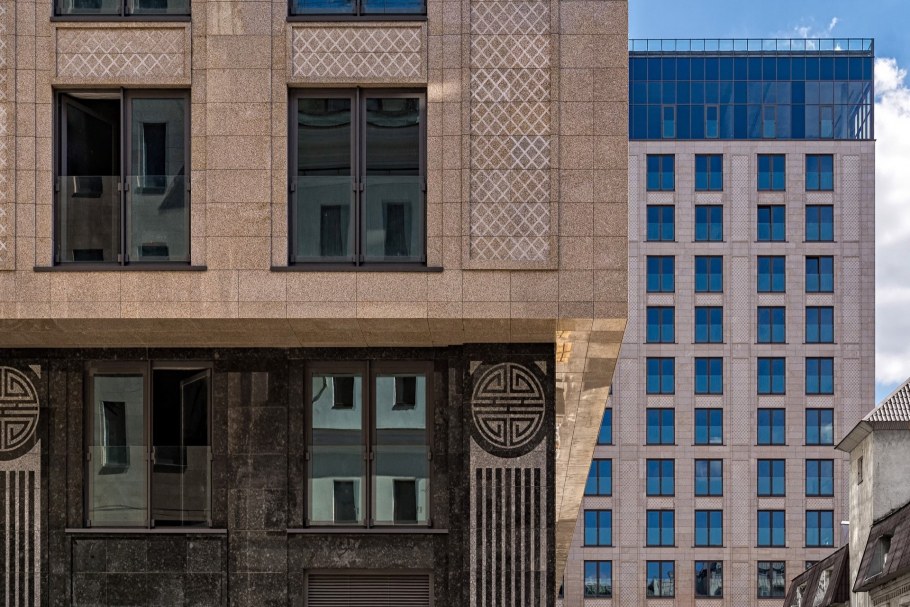 Сады Пекина Скуратов