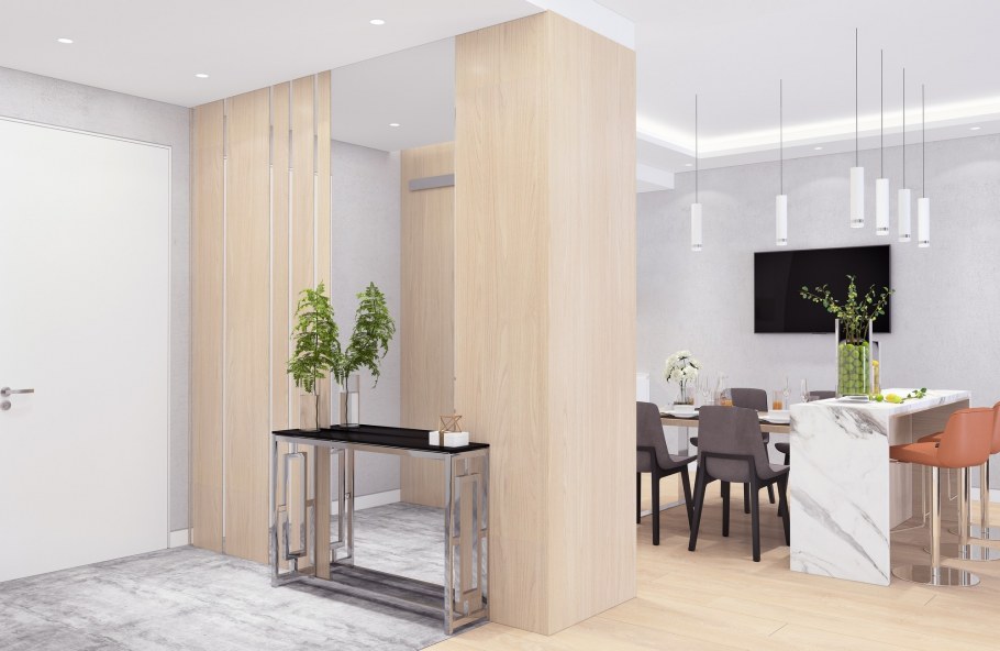 Сады Пекина жилой комплекс планировки