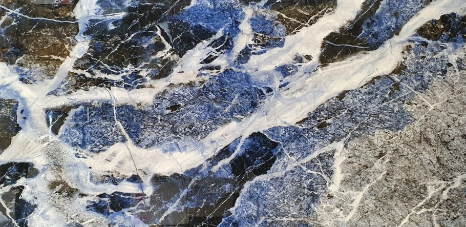 Granicer Moris Azul 60х120 керамогранит