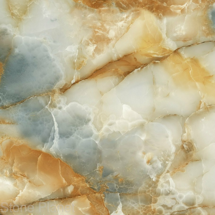 Керамогранит под Оникс 600х600