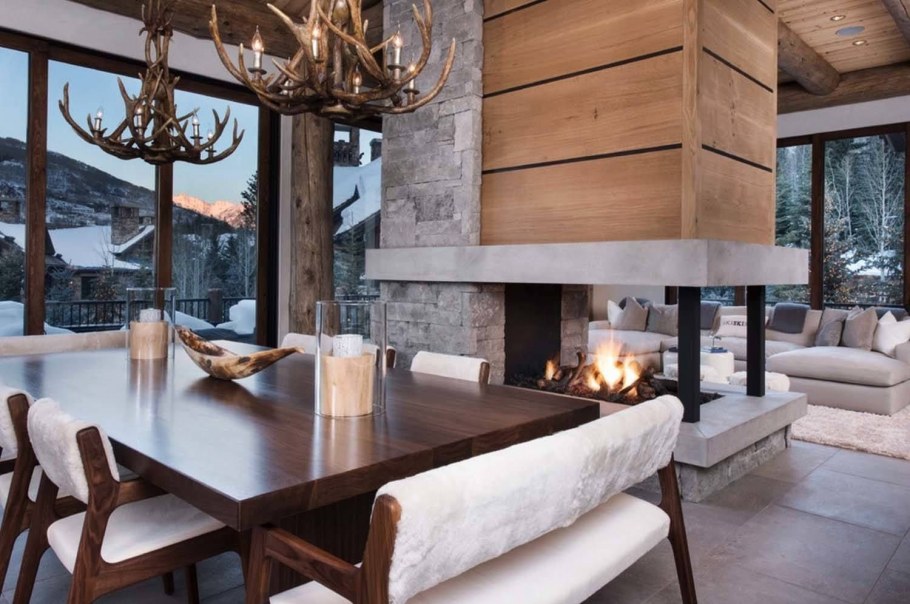 Контемпорари Шале