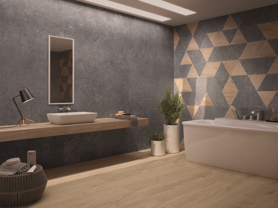 Керамогранит Flaviker Nordik Mansion