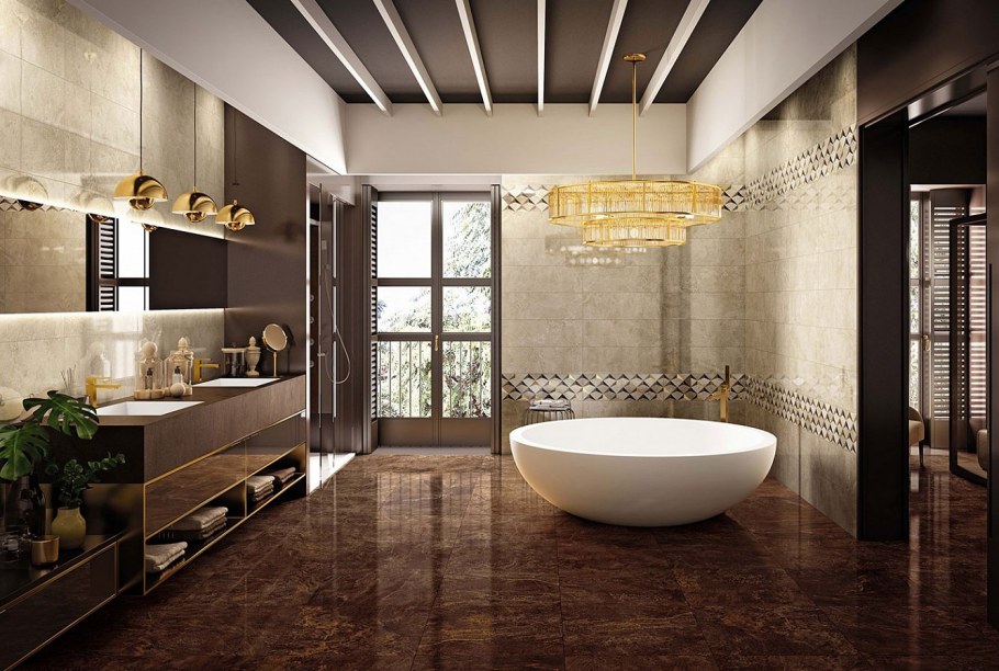 Плитка Atlas Concorde Russia