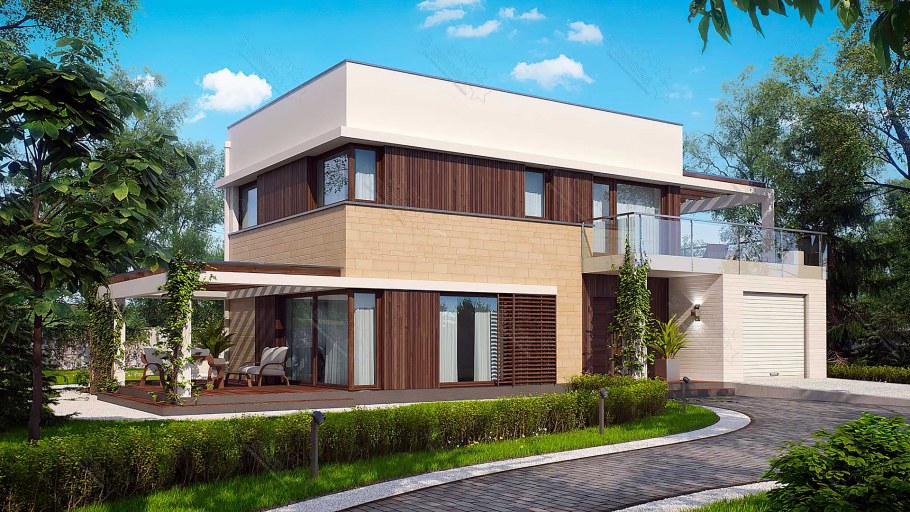 Zx63 каркасный