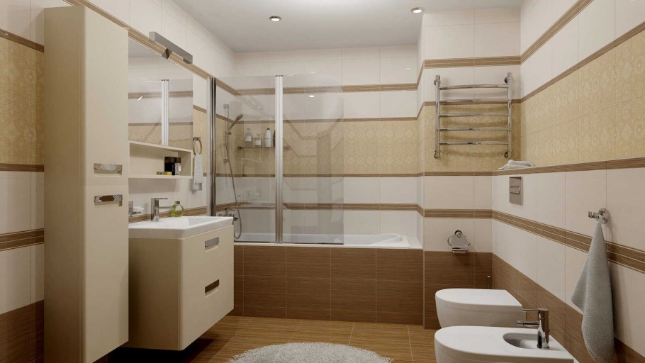 Плитка Формиелло Керама Марацци