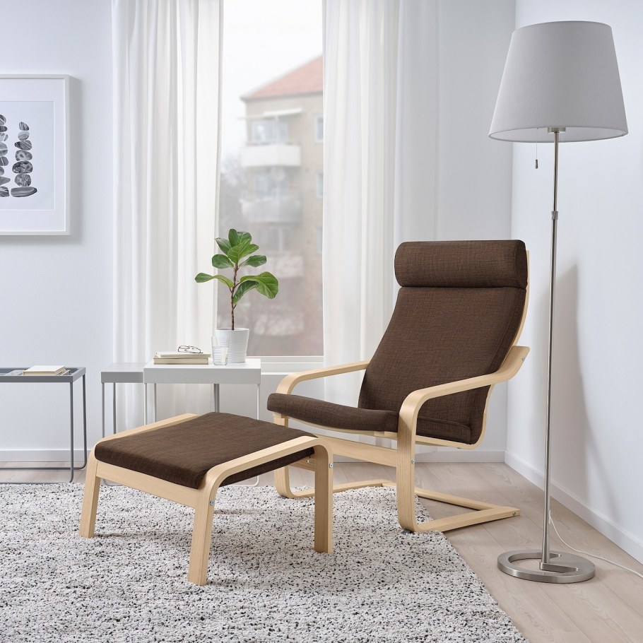 Дубовый шпон ПОЭНГ фото