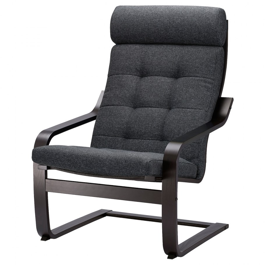 ПОЭНГ кресло-качалка