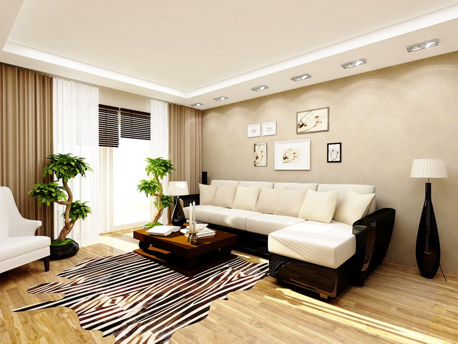 Люстра Neo gleam, led, ac85-265v