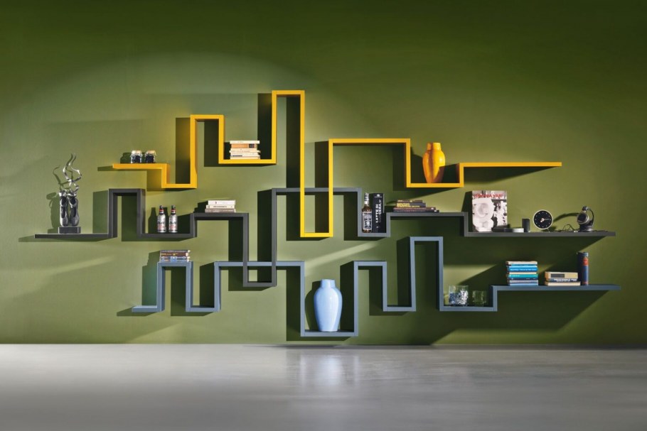 Модульная система Lago LAGOLINEA