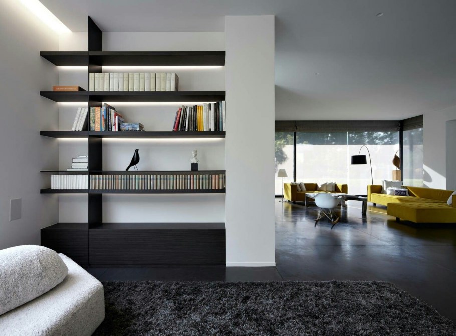 Стеллаж Минимализм