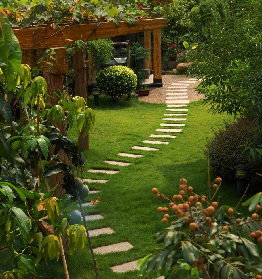 Ландшафтный 3и-Айн