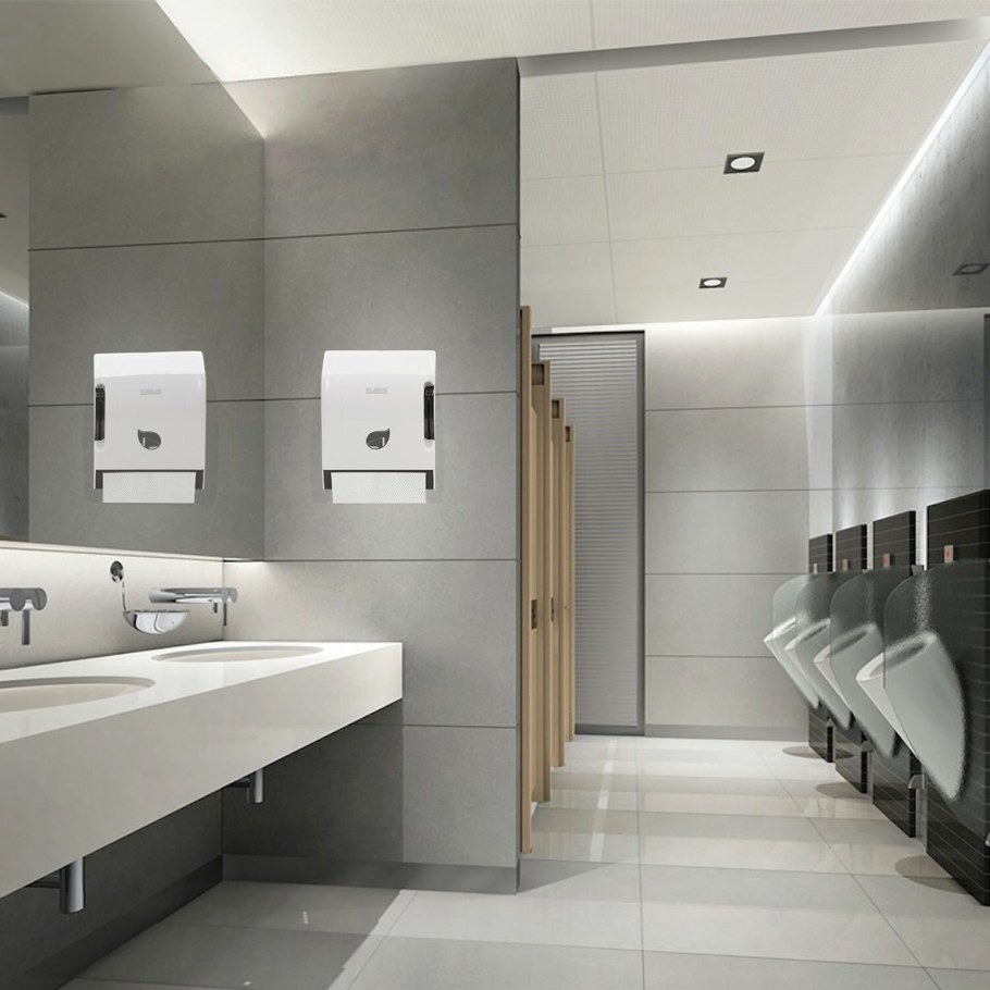 Санузел в стоматологии