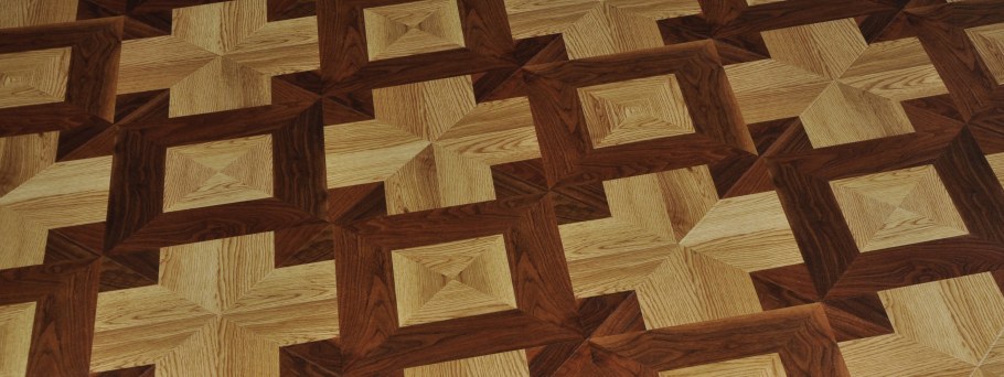 Ламинат Tatami Art parquet p105