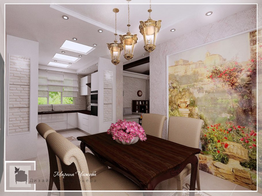 Дизайнеры Архитекторы СПБ