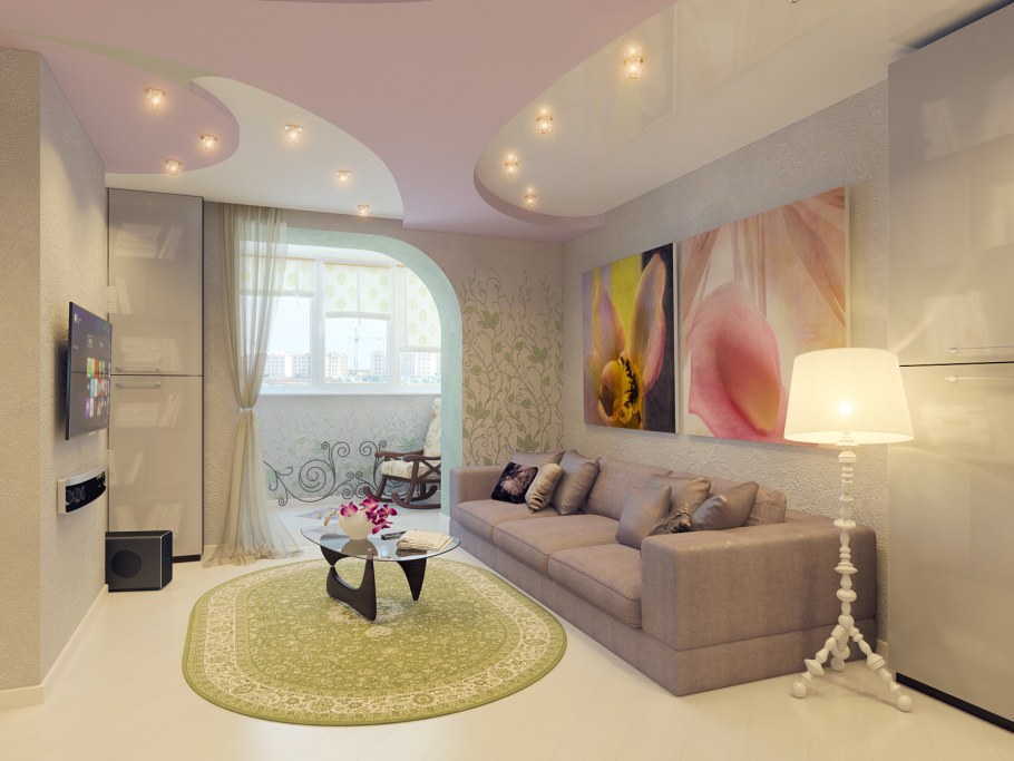 Дизайнеры квартир Владивосток