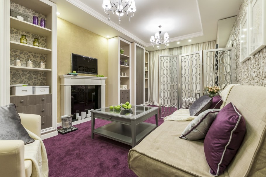 Комната для рукоделия