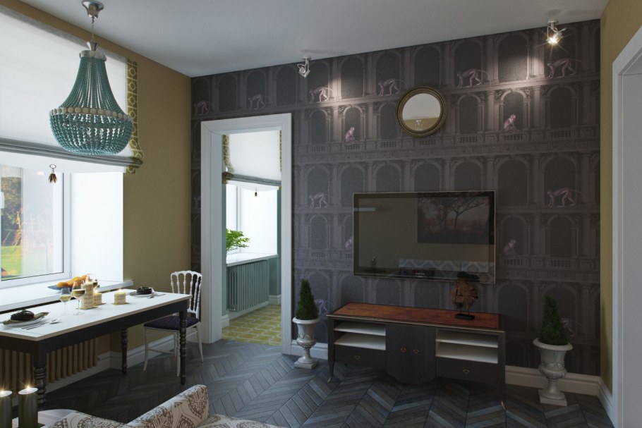 Сделать дизайн