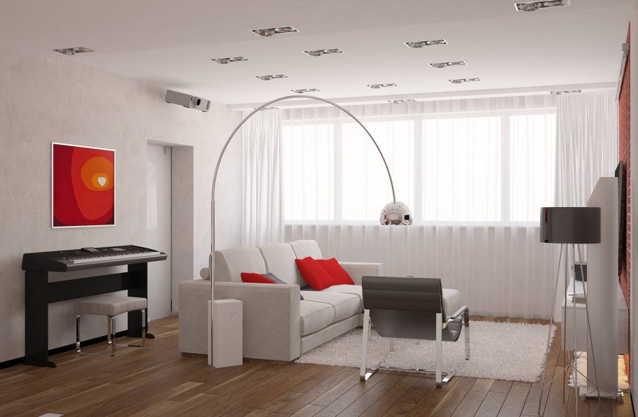 Дизайнер интерьера Калуга