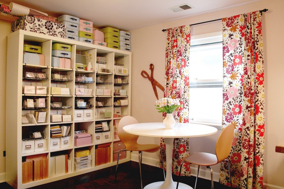 Как создать интерьер собственной комнаты без дизайнера