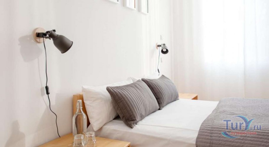 Высота светильников над кроватью