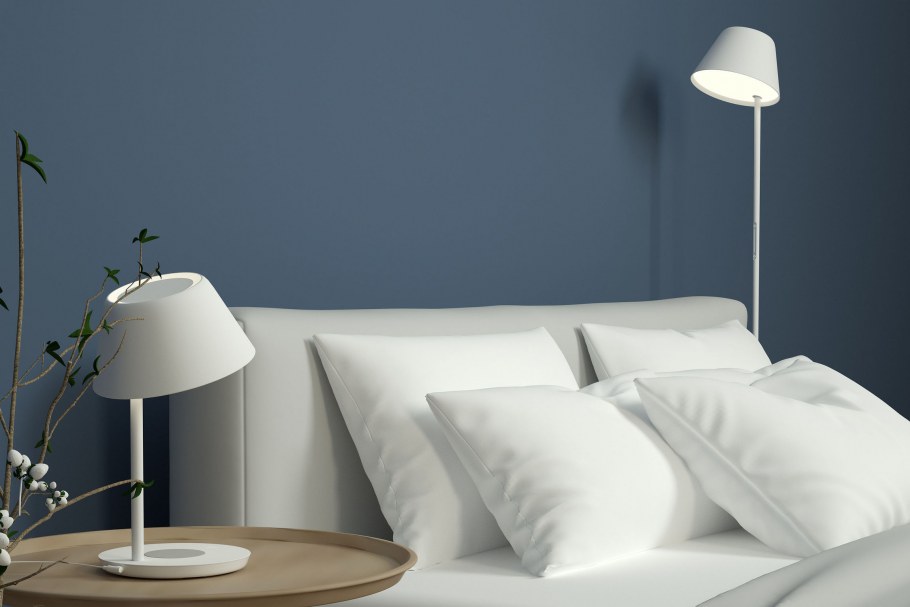 Светодиодный торшер Yeelight Smart Floor Lamp (ylld01yl)