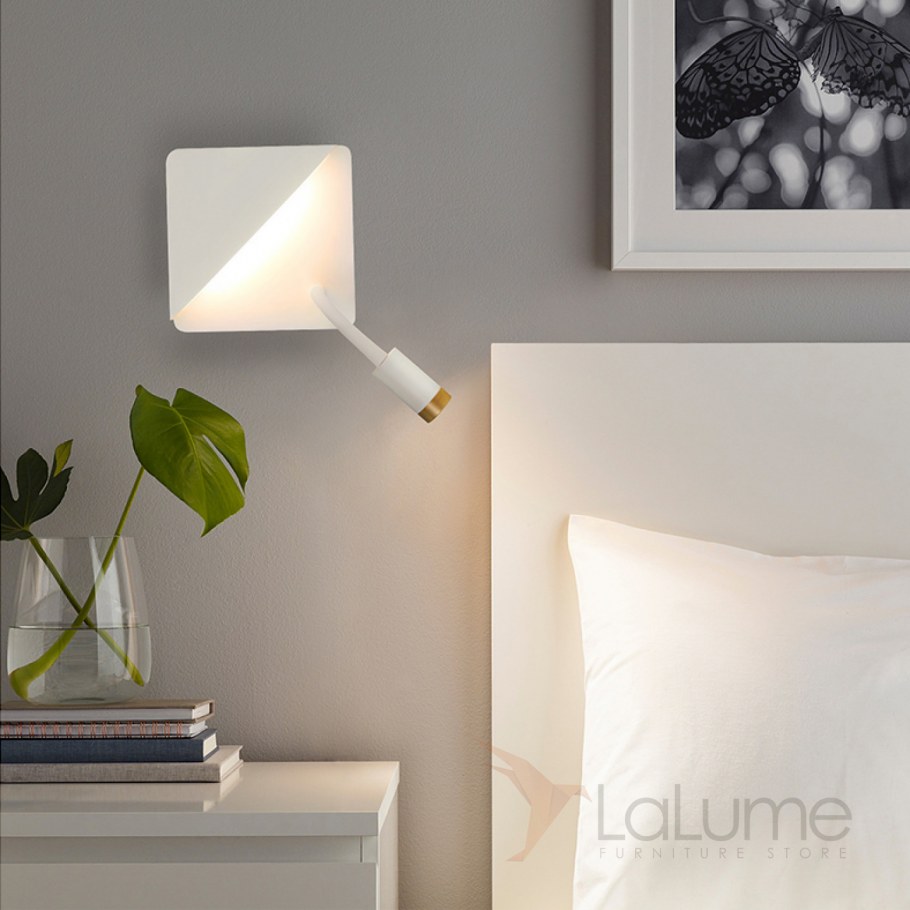 Бра vele Luce Fabio vl1933w01