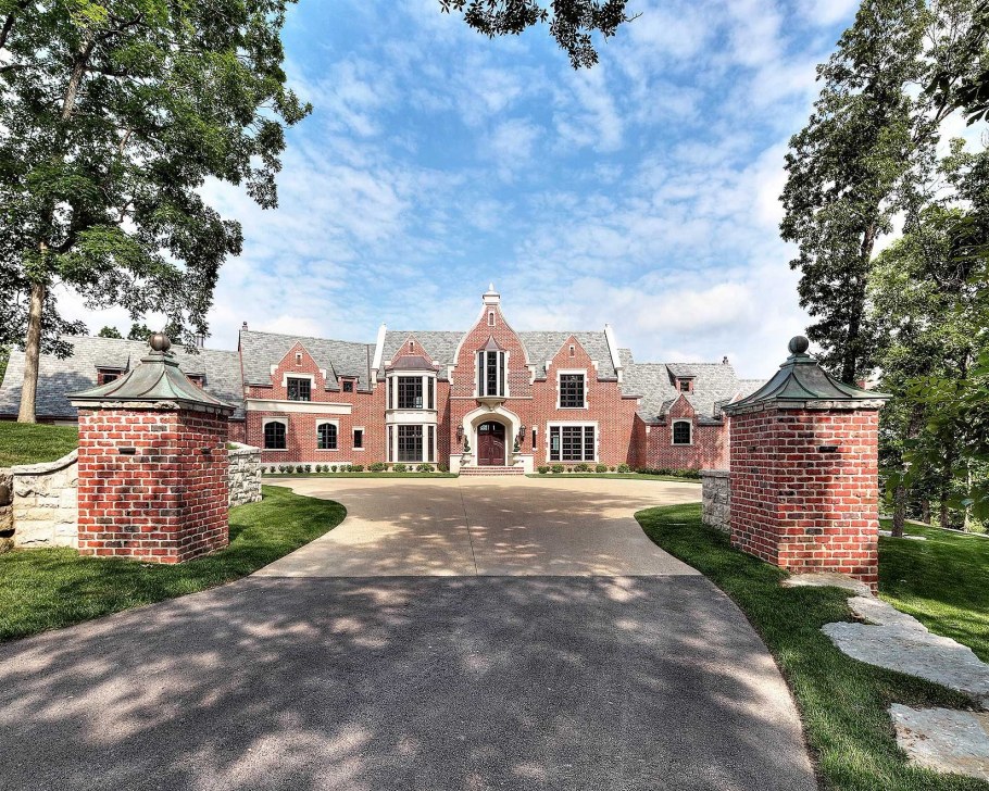 Усадьба Манор